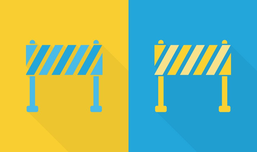 ROADBLOCKS IN A DATA-DRIVEN WORLD