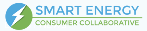 Logo for Smart Energy Consumer Collaborative