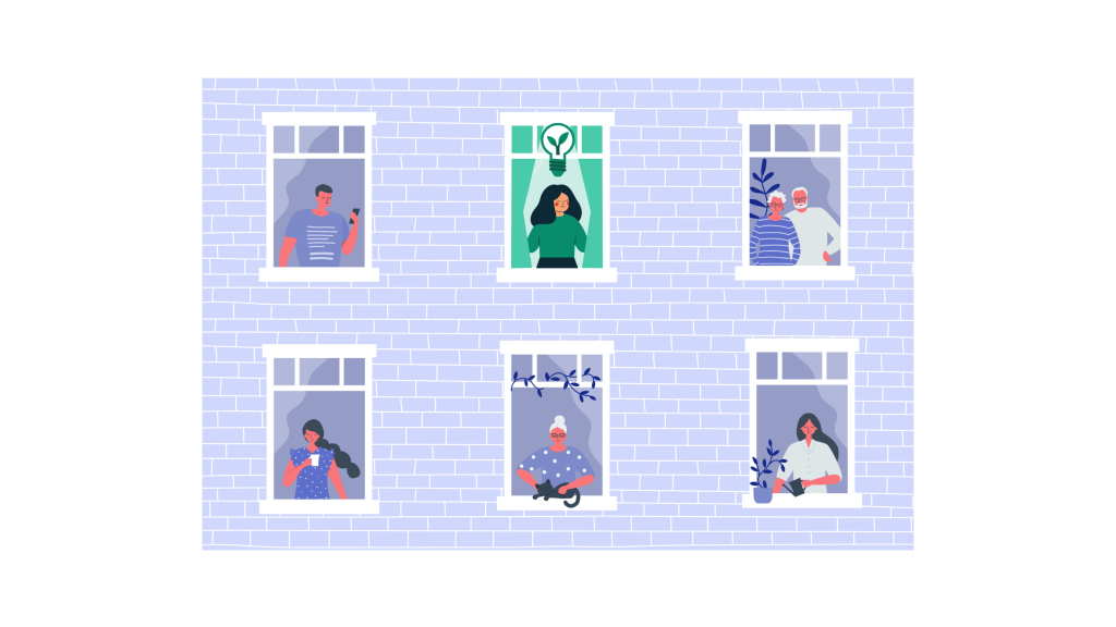 renters and energy efficiency