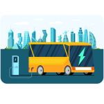 Electric Bus