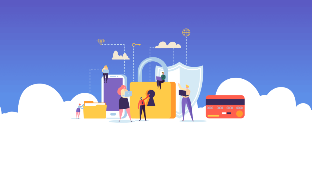 BLOG: DATA SECURITY AND PERSONALIZATION