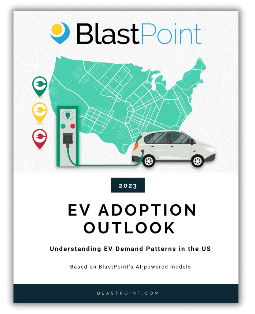 Download the 2023 EV Adoption Outlook Report