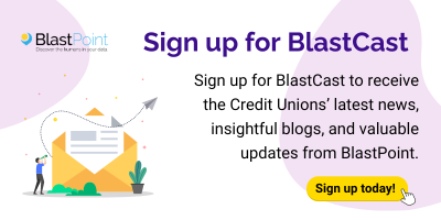 Credit Union BlastCast Sign-up