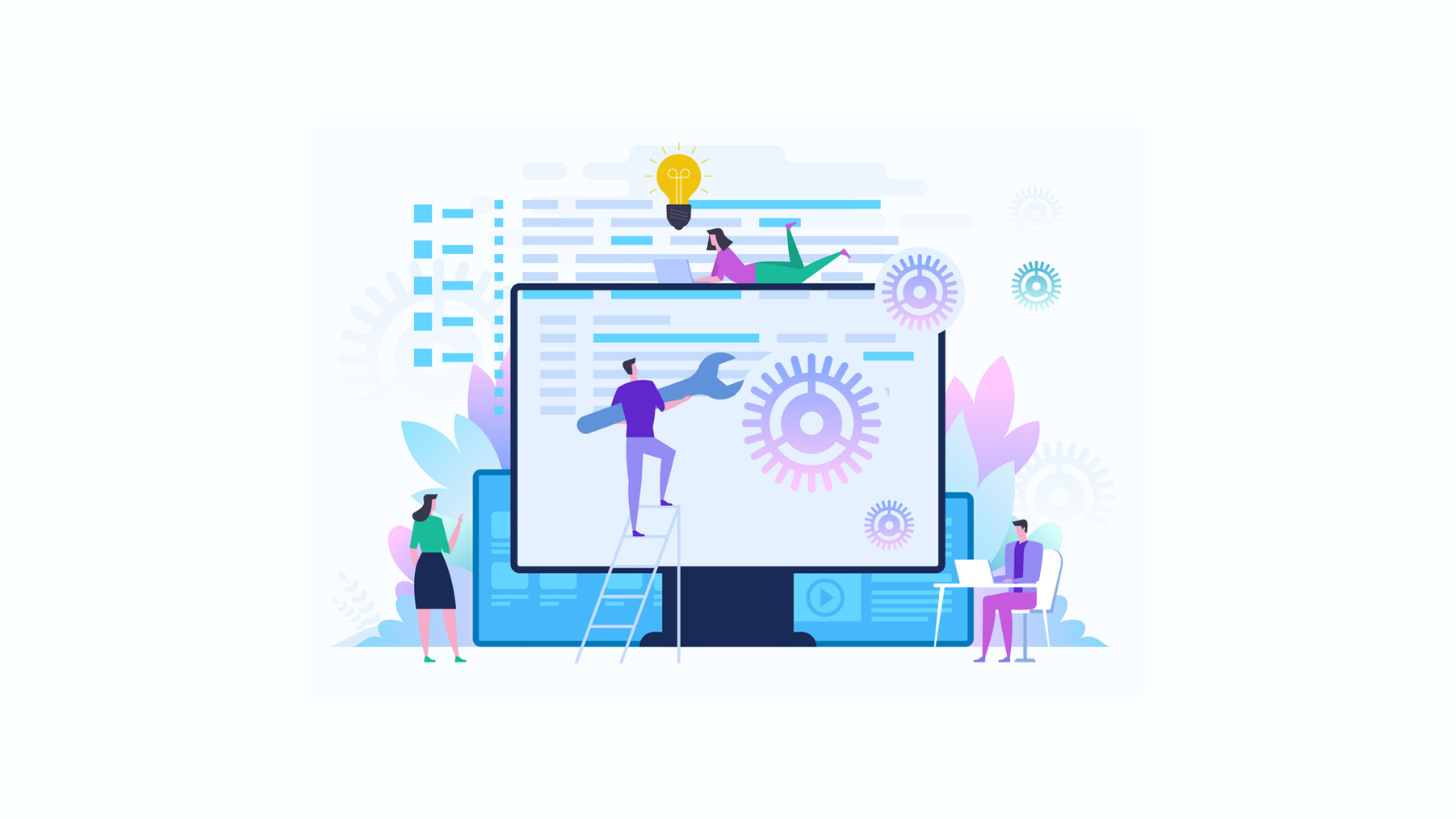 Feature Updates May 2024