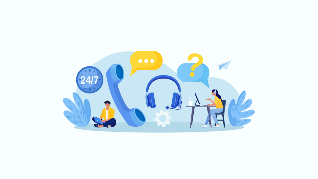 Call Center Volume Blog 2