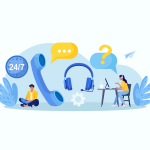 Call Center Volume Blog 2