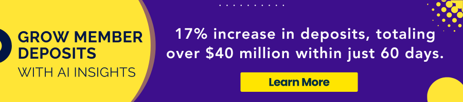 Driving Engagement with Next Best Product: Success Story from a Montana Credit Union