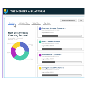BlastPoint Member AI Platform