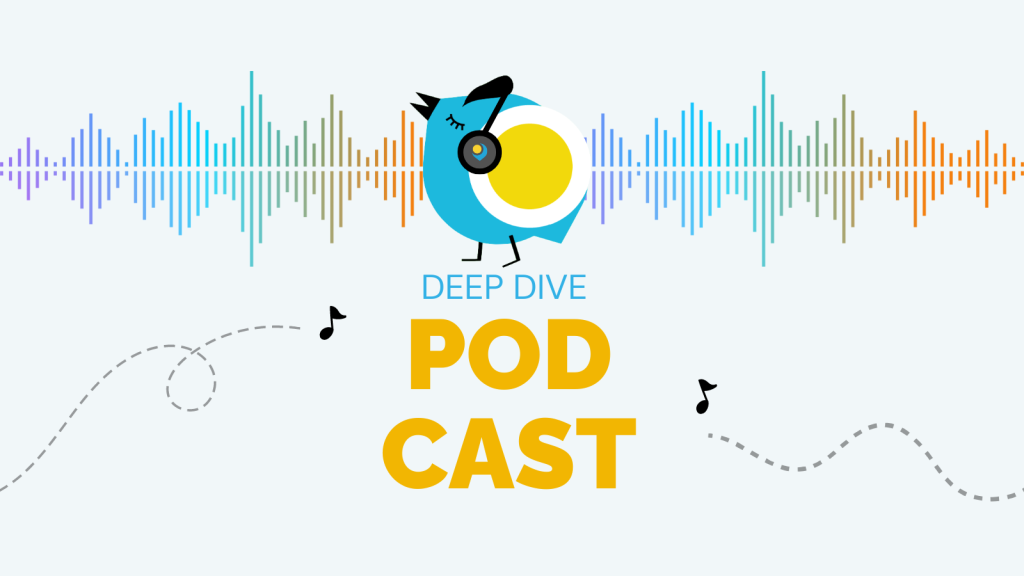 BlastPoint Deep Dive Podcast