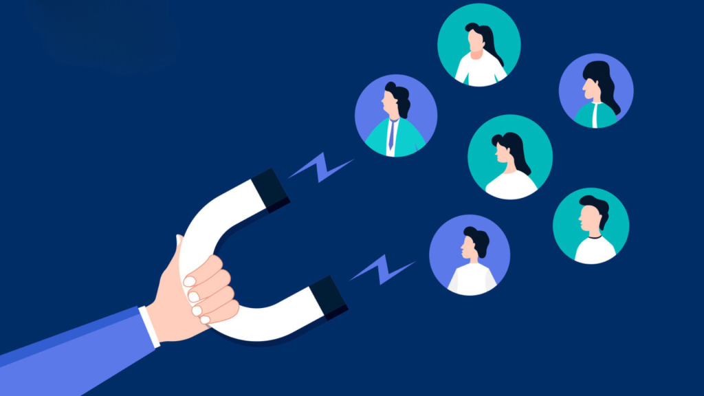 Reducing member attrition