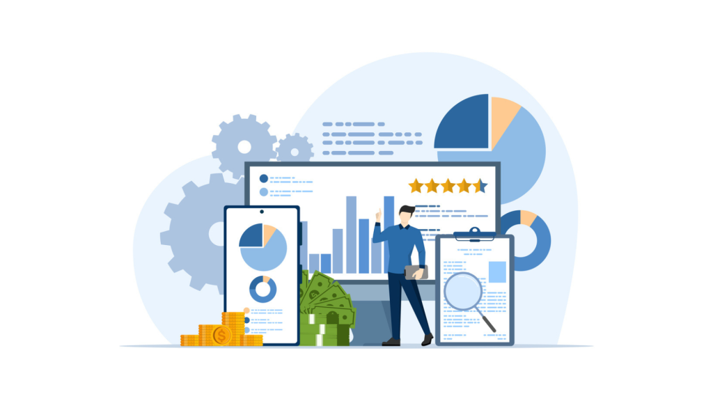 The Transformative Role of Income Data