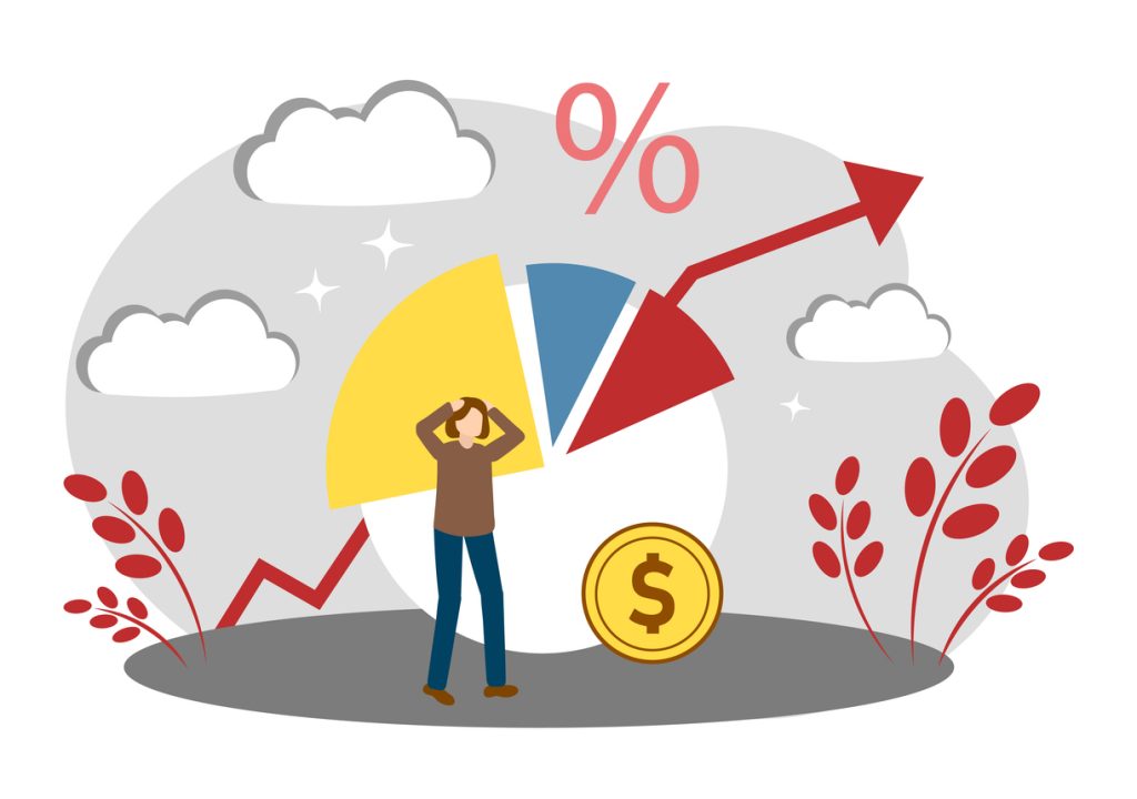 challenge of income data