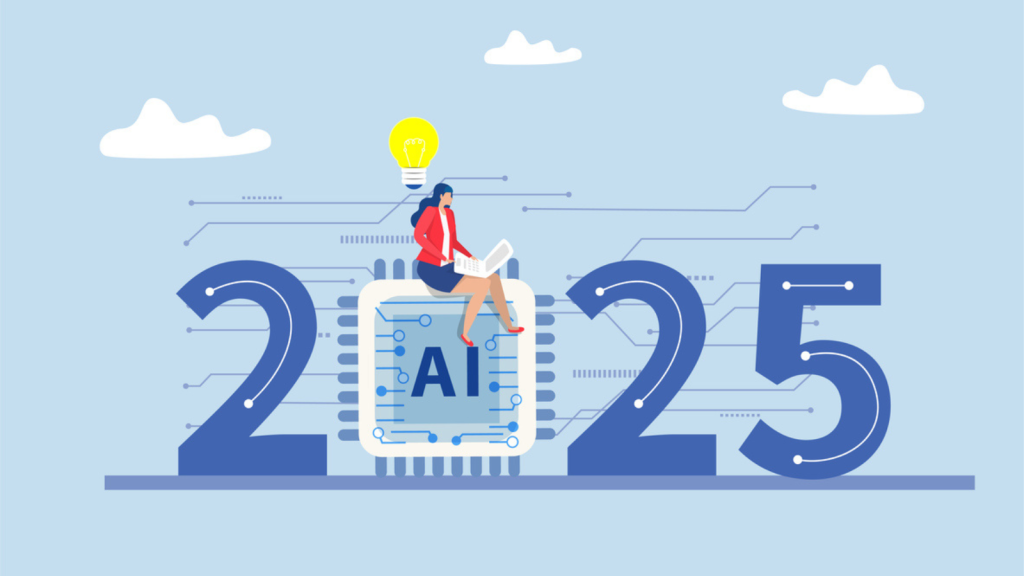 From 2024 to 2025: Navigating the Future of Business Innovation