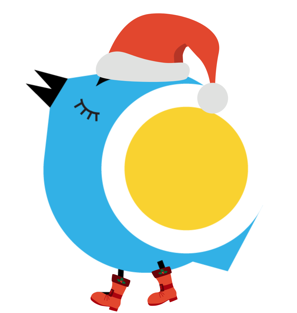 Christmas Chicken
