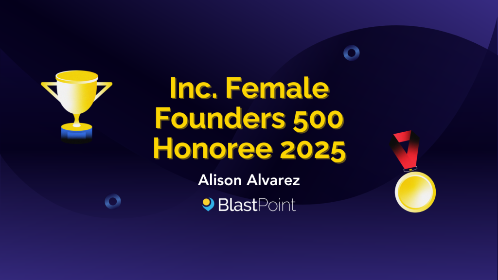2025 Inc. Female Founders