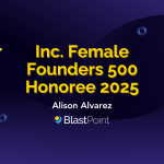2025 Inc. Female Founders
