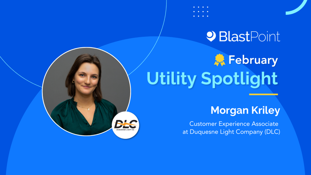 Utility Spotlight MVP Banner February_Morgan