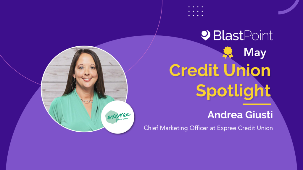 May Credit Union Spotlight_Andrea Giusti