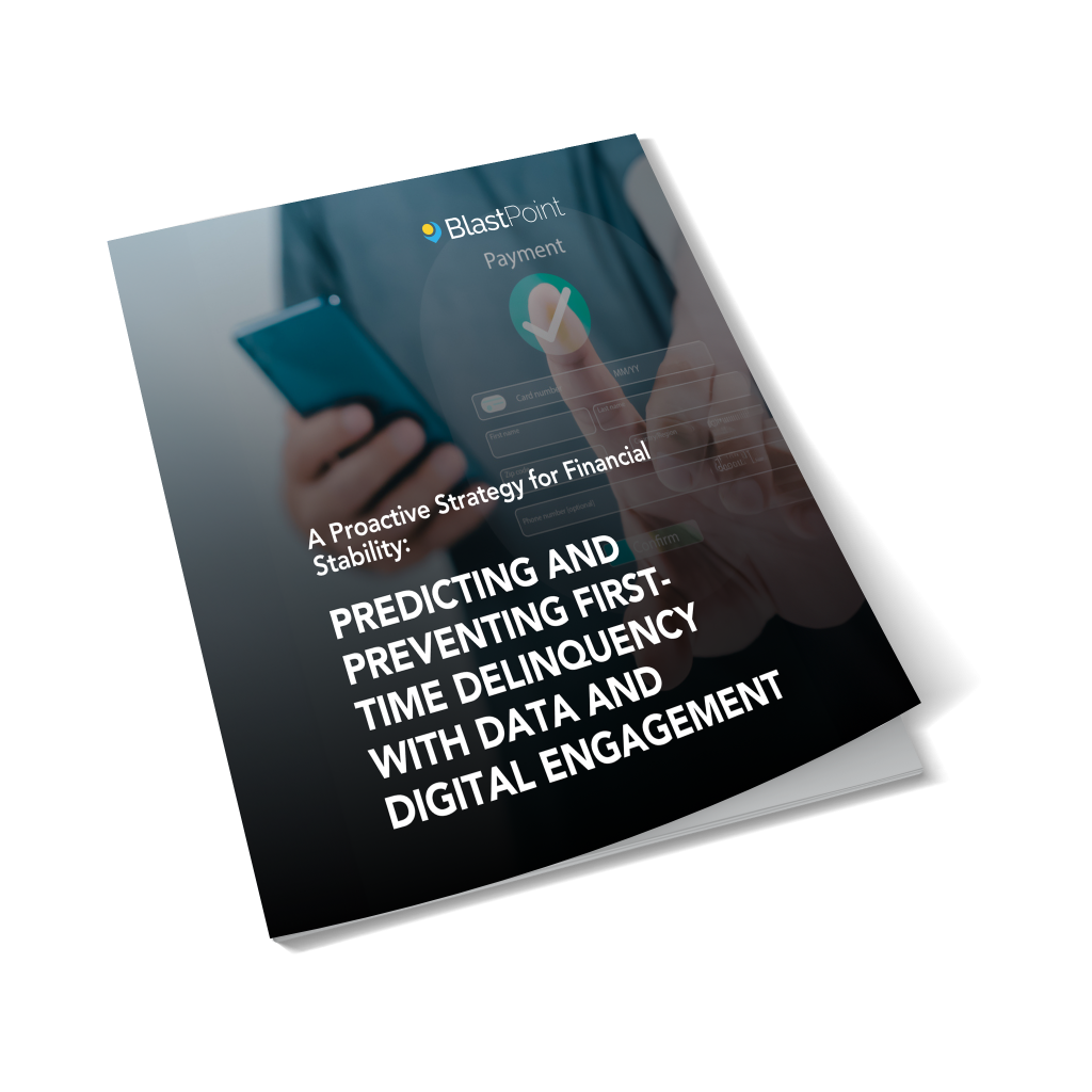 White paper: Prevent first time delinquency