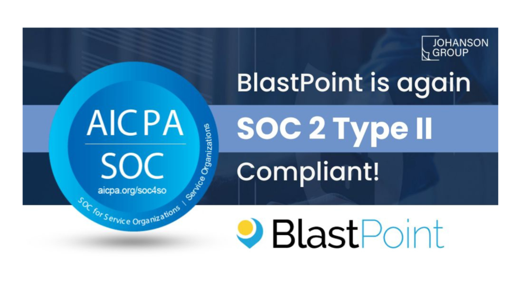 SOC 2 Compliant 2025