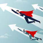 Using AI as a Superpower