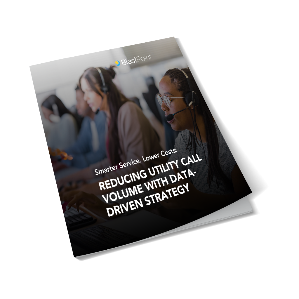 White Paper_Call center volume