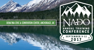 NADO Annual Training Conference