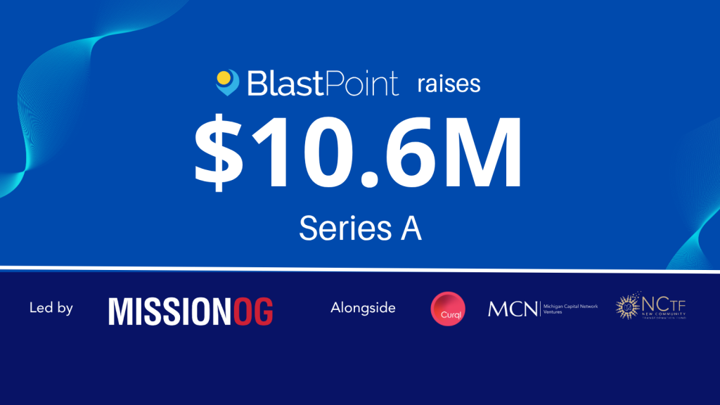 Series A funding Announcement